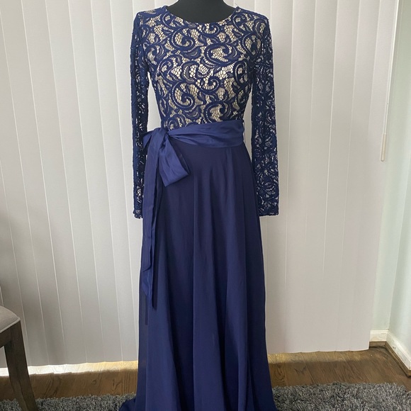 Clocolor Dresses | Clocolor Dress Fits Small | Color: Blue | Size: 8 | Shandy15's Closet Clocolor Dresses | Clocolor Dress Fits Small | Color: Blue | Size: 8 | Shandy15's Closet